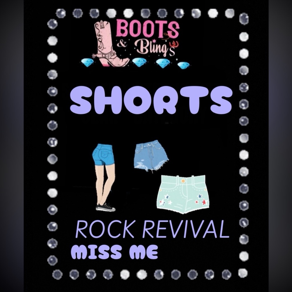 PRICES ARE FRIM ON SHORTSโผ๏ธ - Picture 6 of 11